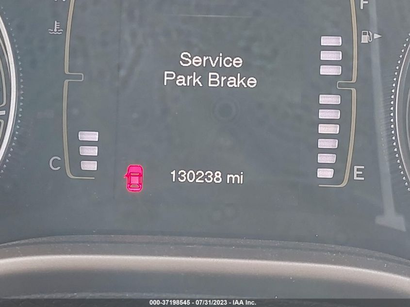 2015 JEEP CHEROKEE LATITUDE - 1C4PJLCB4FW591398