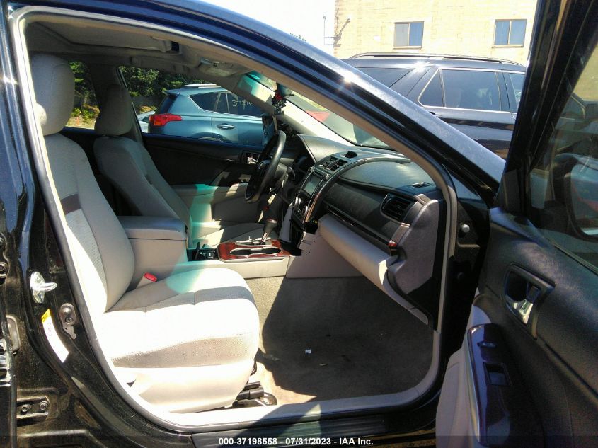 2014 TOYOTA CAMRY L/SE/LE/XLE - 4T4BF1FK4ER405933