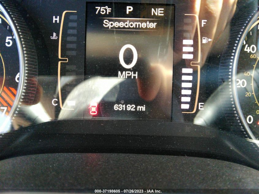 2014 JEEP CHEROKEE SPORT - 1C4PJMAB2EW272959