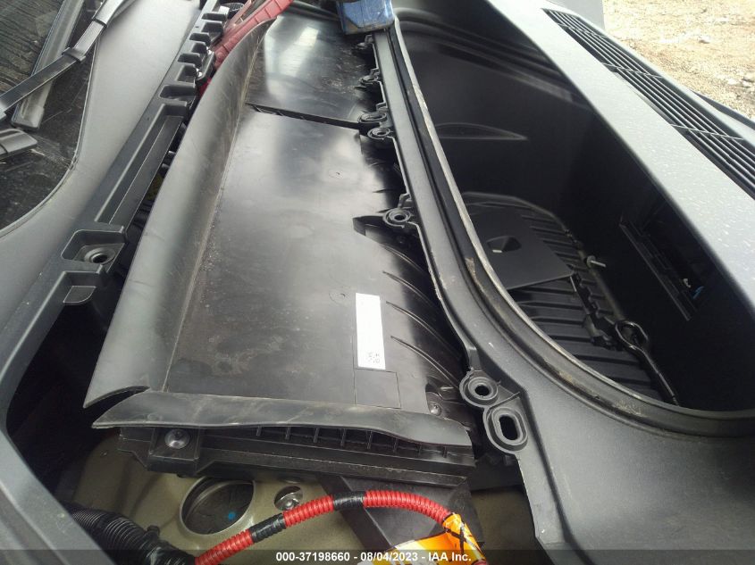 2023 TESLA MODEL Y PERFORMANCE - 7SAYGDEF3PF709958