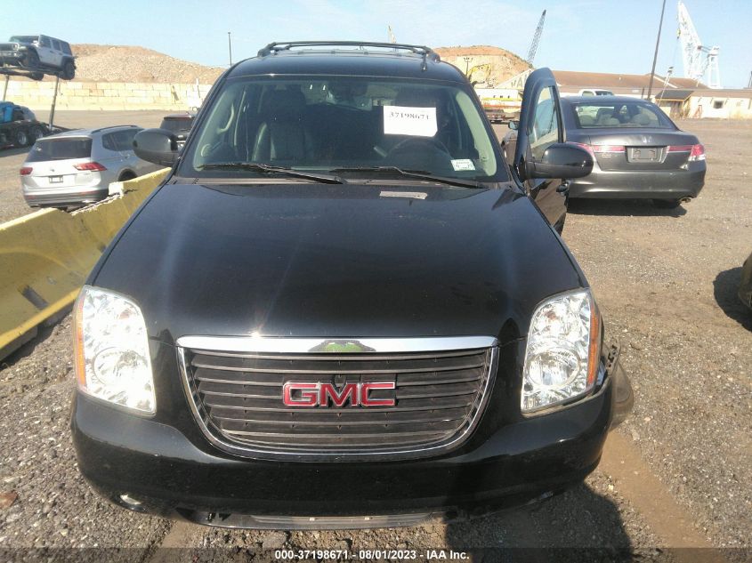 2014 GMC YUKON SLT - 1GKS2CE03ER249171