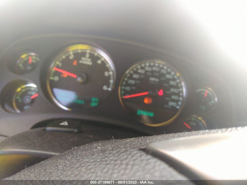 2014 GMC YUKON SLT - 1GKS2CE03ER249171