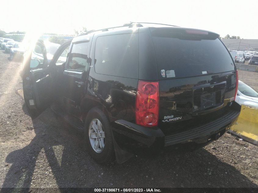 2014 GMC YUKON SLT - 1GKS2CE03ER249171