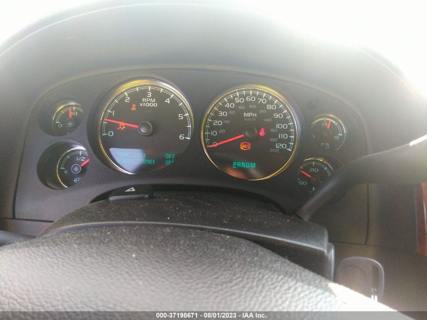 2014 GMC YUKON SLT - 1GKS2CE03ER249171