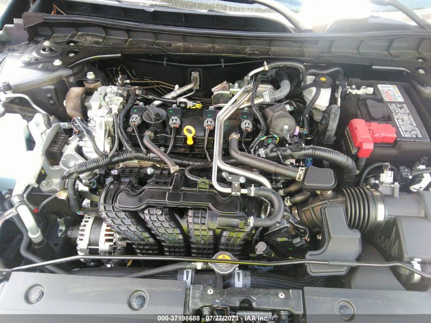 2023 NISSAN ALTIMA 2.5 S - 1N4BL4BV8PN415800