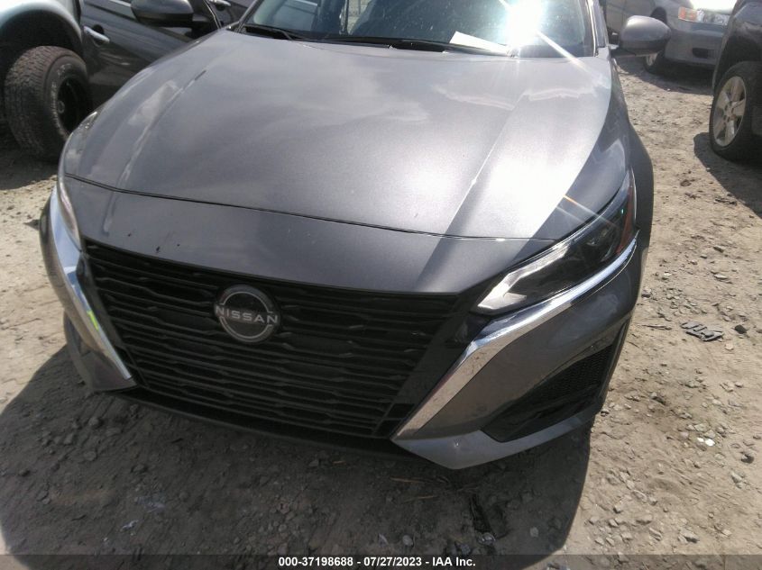 2023 NISSAN ALTIMA 2.5 S - 1N4BL4BV8PN415800
