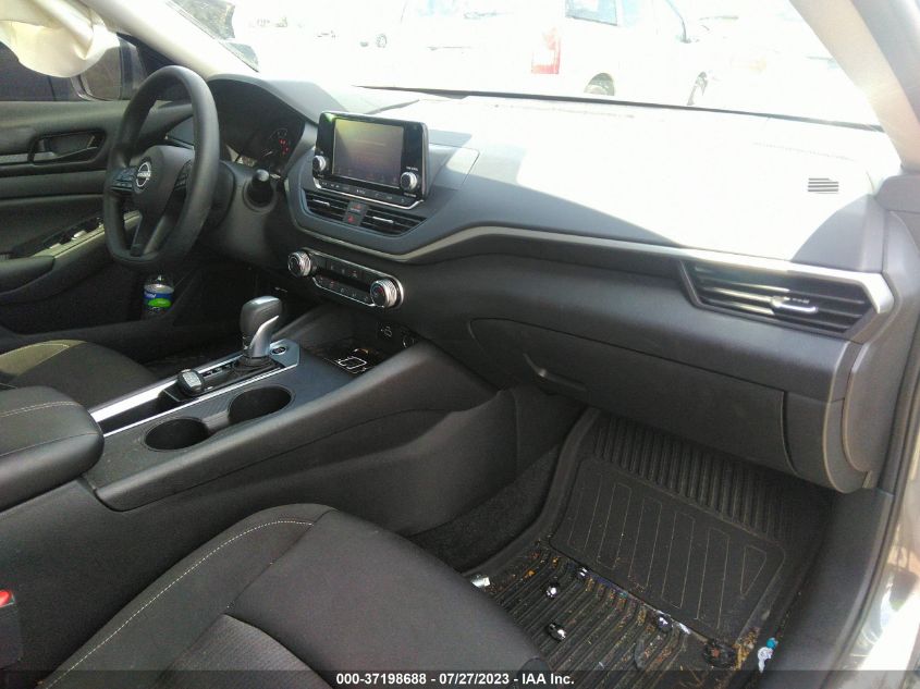2023 NISSAN ALTIMA 2.5 S - 1N4BL4BV8PN415800