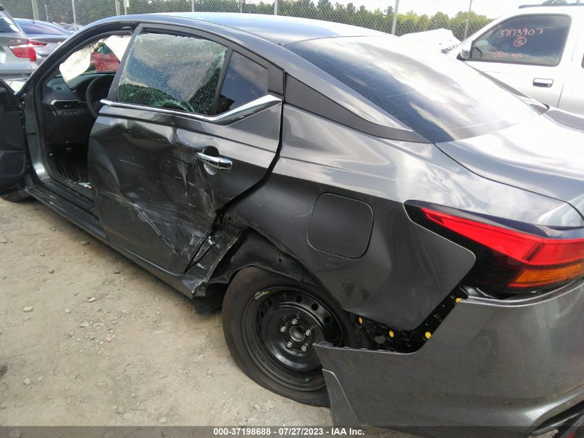 2023 NISSAN ALTIMA 2.5 S - 1N4BL4BV8PN415800