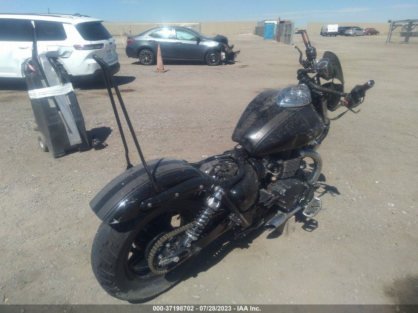 2016 TRIUMPH MOTORCYCLE SPEEDMASTER SMT915RN5GT737799