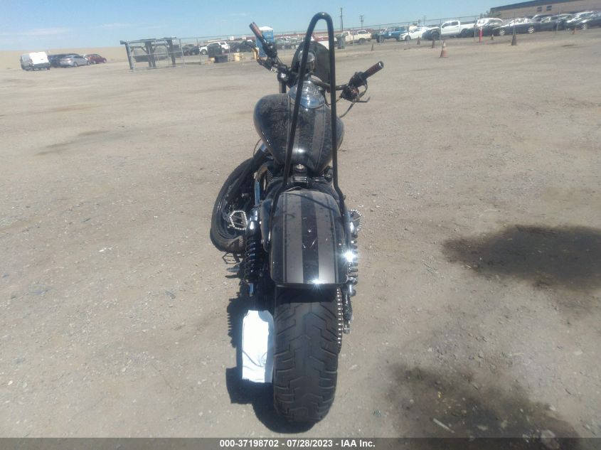 2016 TRIUMPH MOTORCYCLE SPEEDMASTER SMT915RN5GT737799