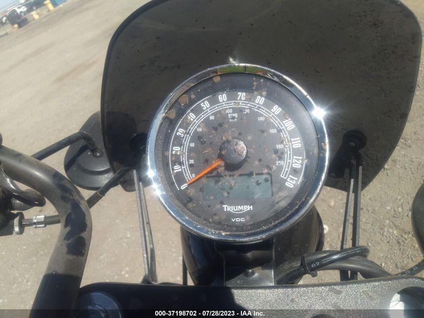 2016 TRIUMPH MOTORCYCLE SPEEDMASTER SMT915RN5GT737799