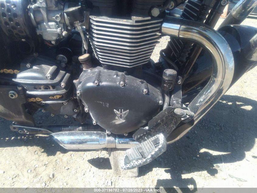 2016 TRIUMPH MOTORCYCLE SPEEDMASTER SMT915RN5GT737799