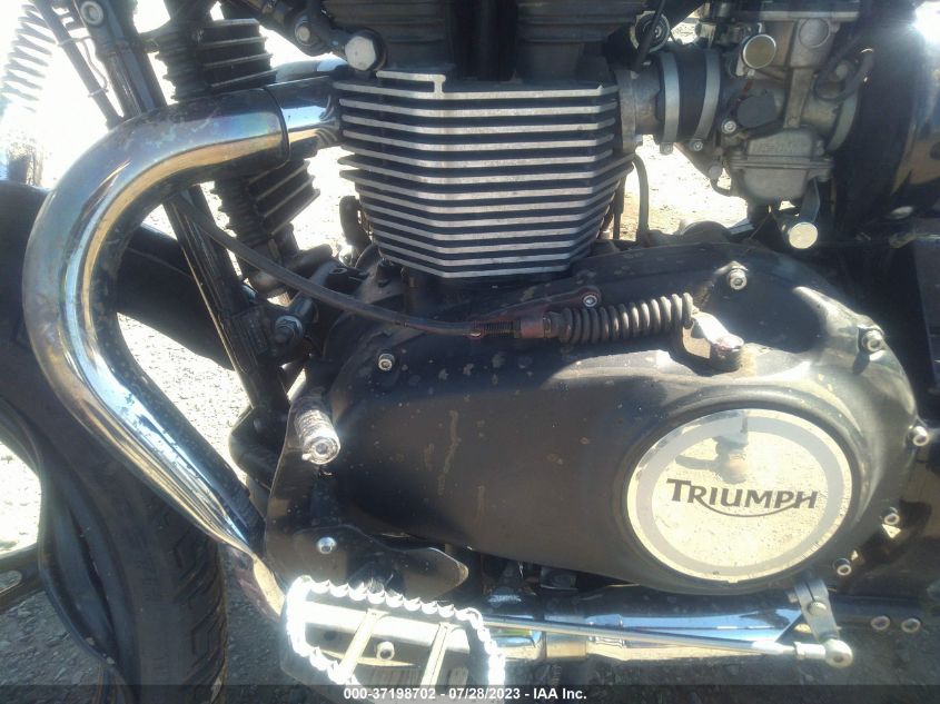 2016 TRIUMPH MOTORCYCLE SPEEDMASTER SMT915RN5GT737799
