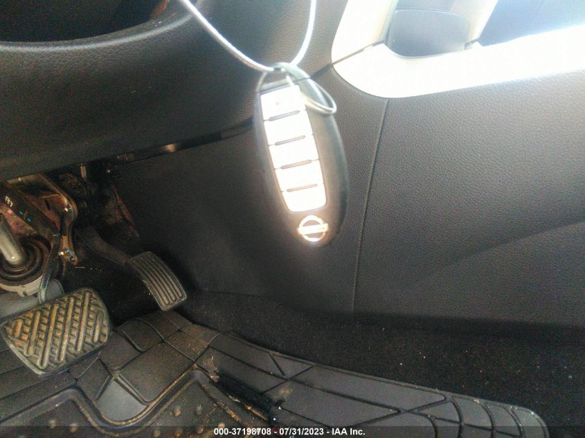 2013 NISSAN ALTIMA 2.5 SL - 1N4AL3AP6DN463249