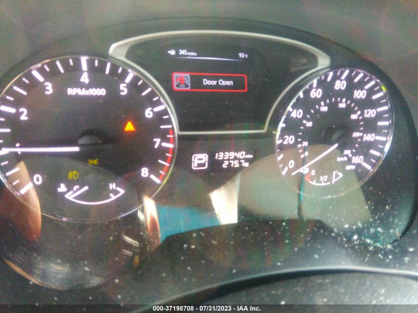 2013 NISSAN ALTIMA 2.5 SL - 1N4AL3AP6DN463249