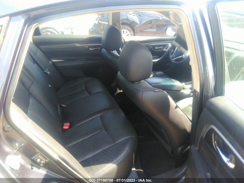2013 NISSAN ALTIMA 2.5 SL - 1N4AL3AP6DN463249