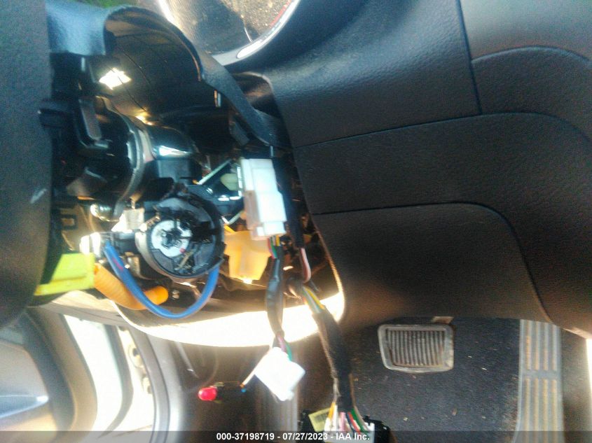 2015 KIA FORTE LX - KNAFX4A63F5390648