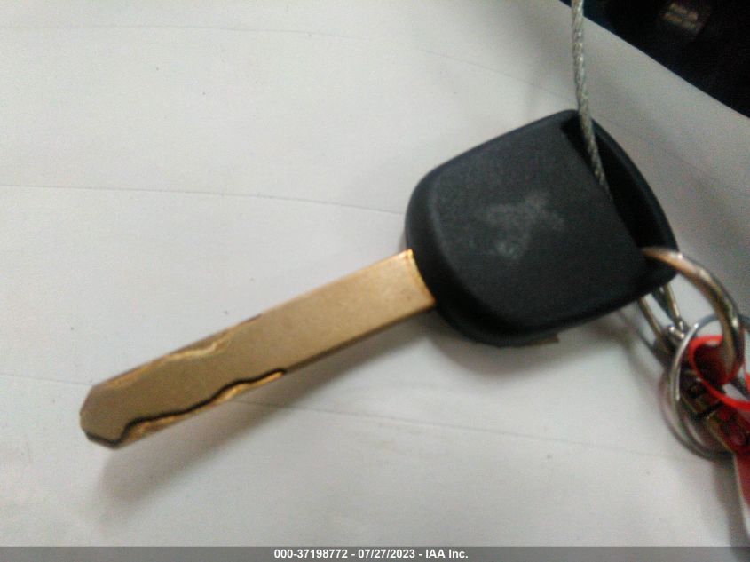 2013 HONDA CR-V EX - 5J6RM3H51DL013013