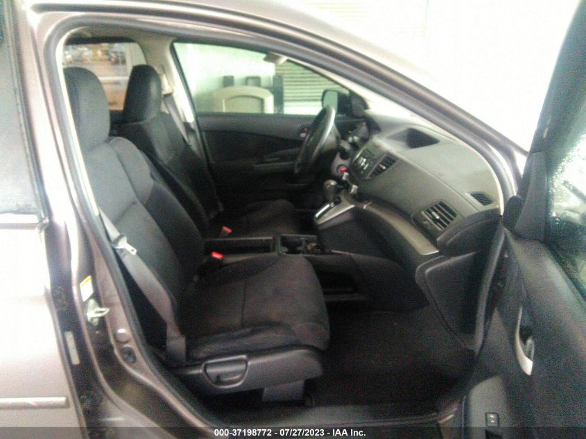 2013 HONDA CR-V EX - 5J6RM3H51DL013013