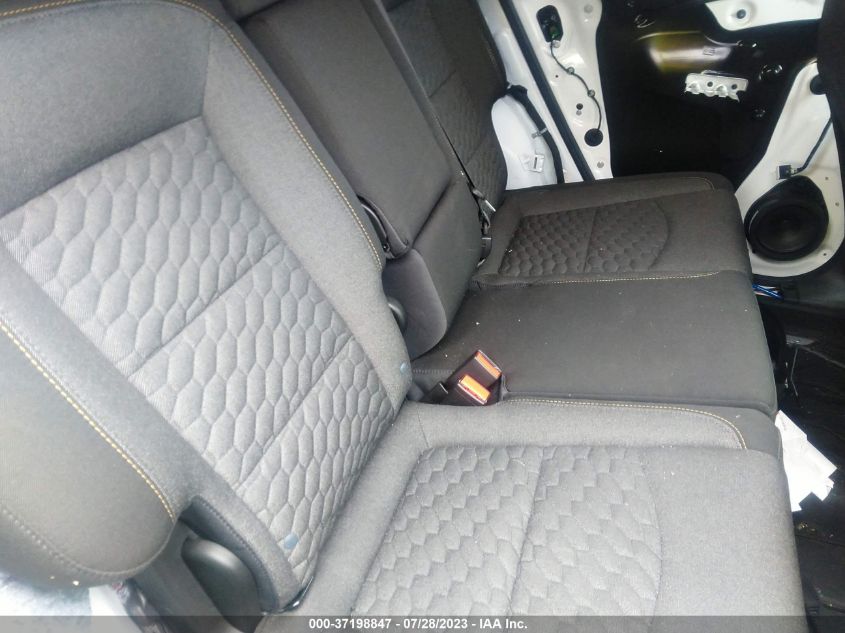 2020 CHEVROLET EQUINOX LT - 3GNAXLEX3LS551910