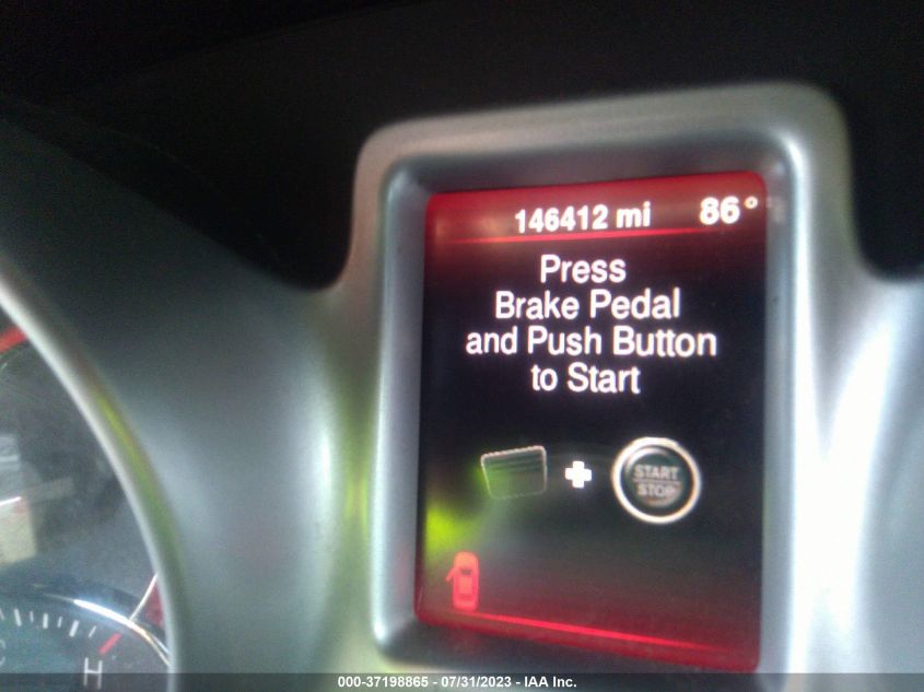 2015 DODGE JOURNEY SXT - 3C4PDCBB6FT604683
