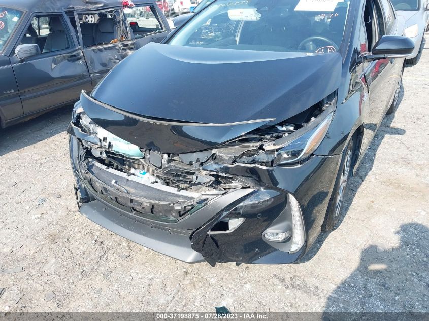 JTDKARFP0L3124934 Toyota Prius Prime LE/XLE/LIMITED 6