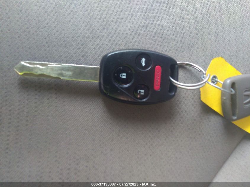 2013 HONDA CIVIC SDN LX - 19XFB2F58DE287281