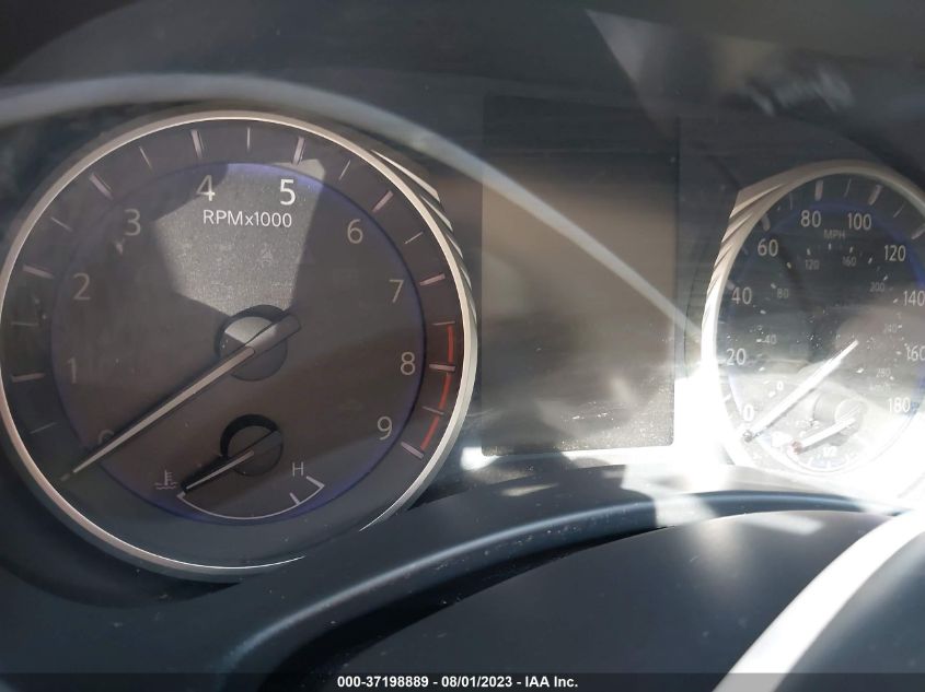 2014 INFINITI Q50 PREMIUM - JN1BV7AP0EM677079