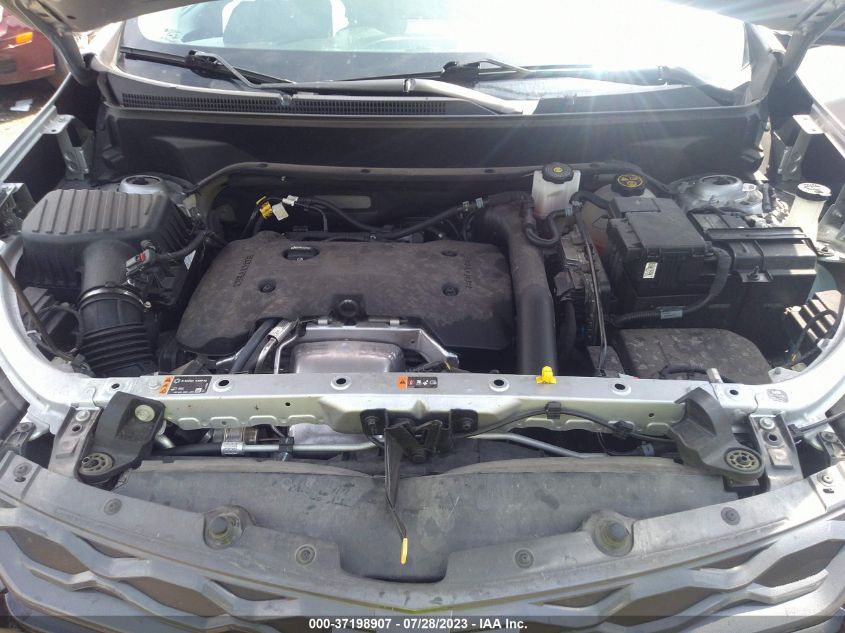2020 CHEVROLET EQUINOX PREMIER - 2GNAXPEX3L6202493