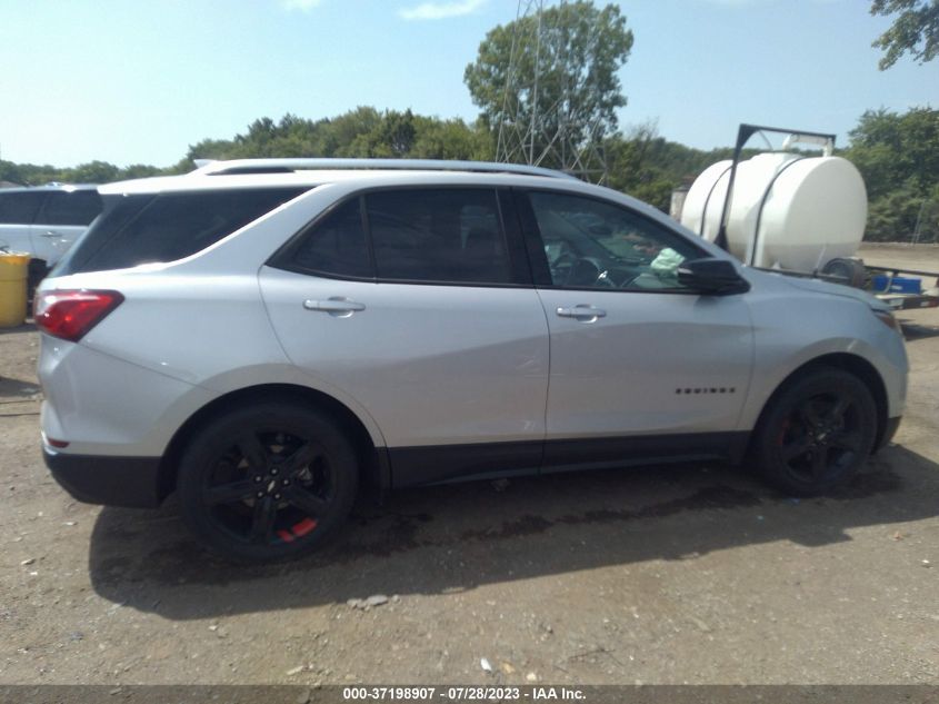 2020 CHEVROLET EQUINOX PREMIER - 2GNAXPEX3L6202493