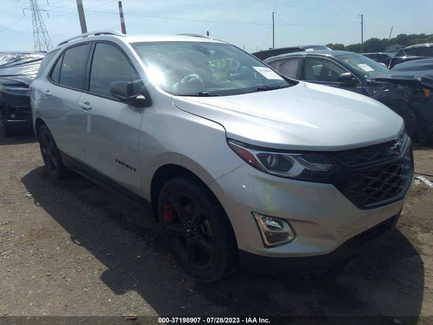 2020 CHEVROLET EQUINOX PREMIER - 2GNAXPEX3L6202493