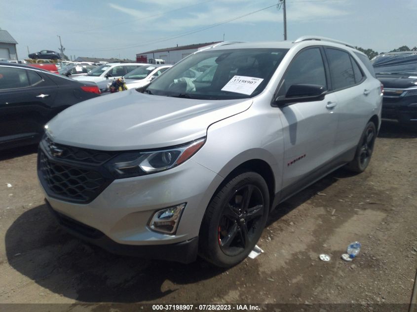 2020 CHEVROLET EQUINOX PREMIER - 2GNAXPEX3L6202493