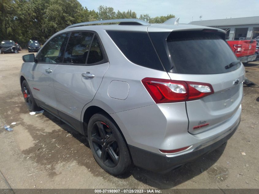 2020 CHEVROLET EQUINOX PREMIER - 2GNAXPEX3L6202493
