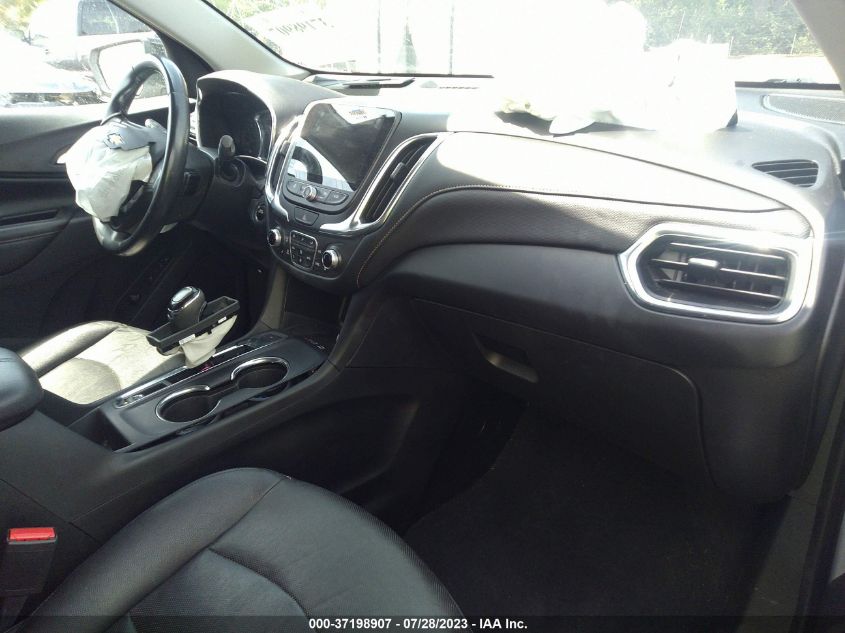 2020 CHEVROLET EQUINOX PREMIER - 2GNAXPEX3L6202493