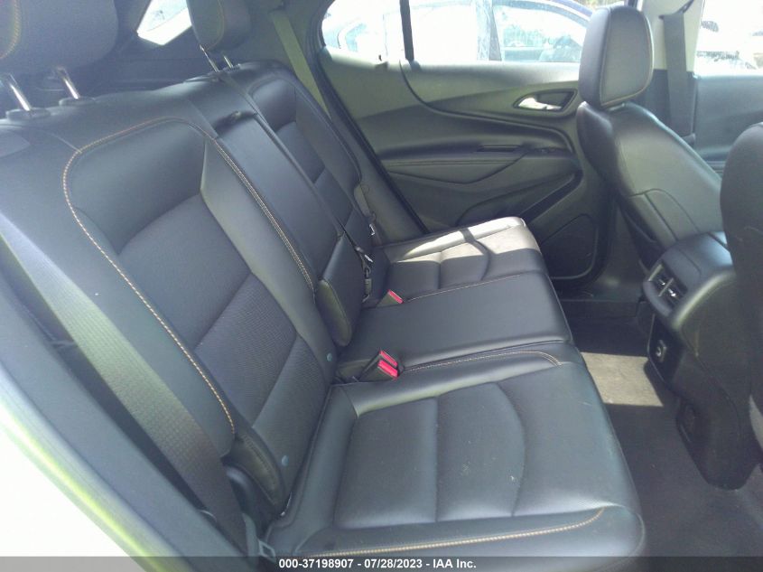 2020 CHEVROLET EQUINOX PREMIER - 2GNAXPEX3L6202493