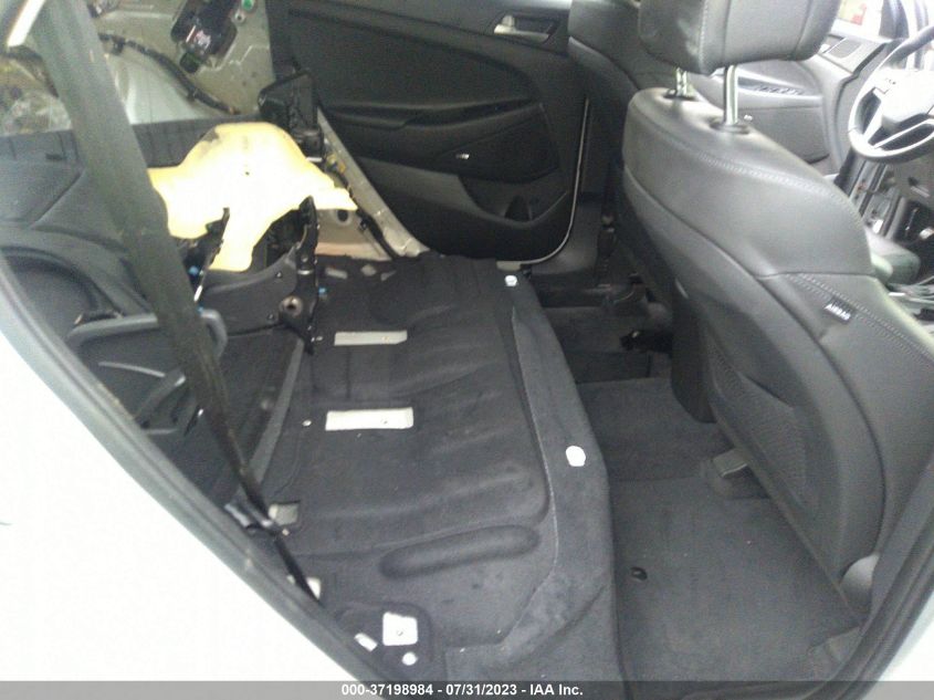 2018 HYUNDAI TUCSON SEL PLUS - KM8J33A41JU813514
