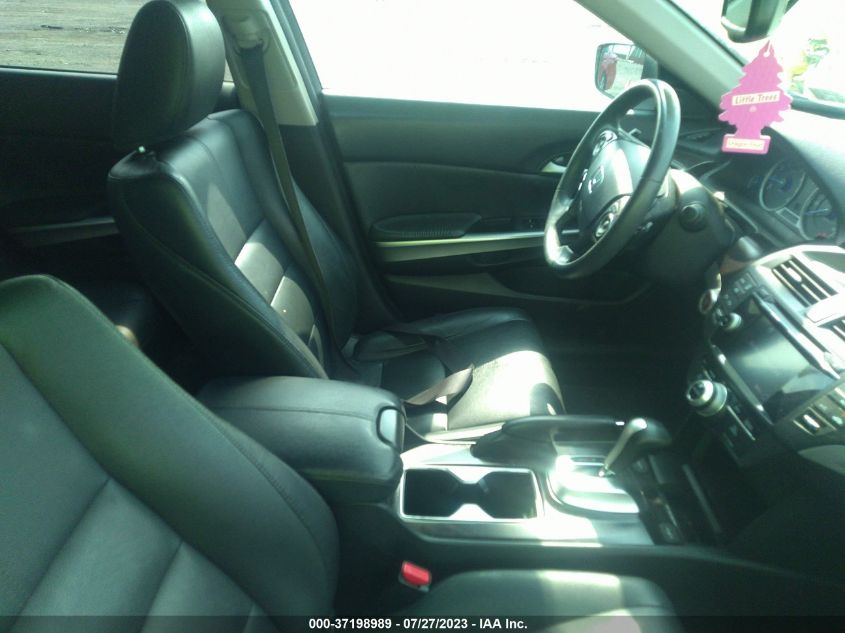 2015 HONDA CROSSTOUR EX-L - 5J6TF2H54FL004173