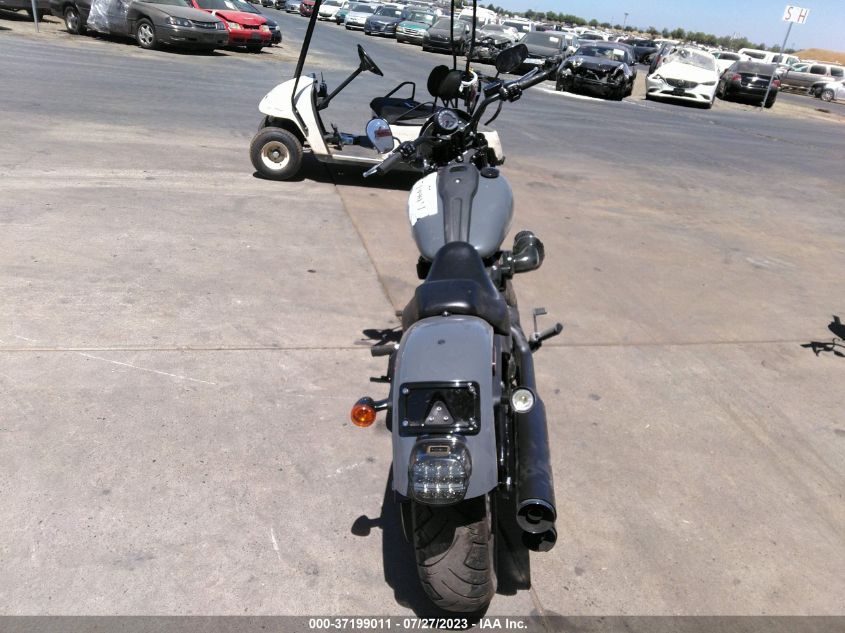 2022 HARLEY-DAVIDSON FLXRS 1HD1YWZ22NB021835