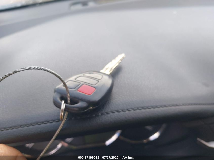 2016 TOYOTA COROLLA L/LE/S/S PLUS/LE PLUS - 5YFBURHE9GP495977