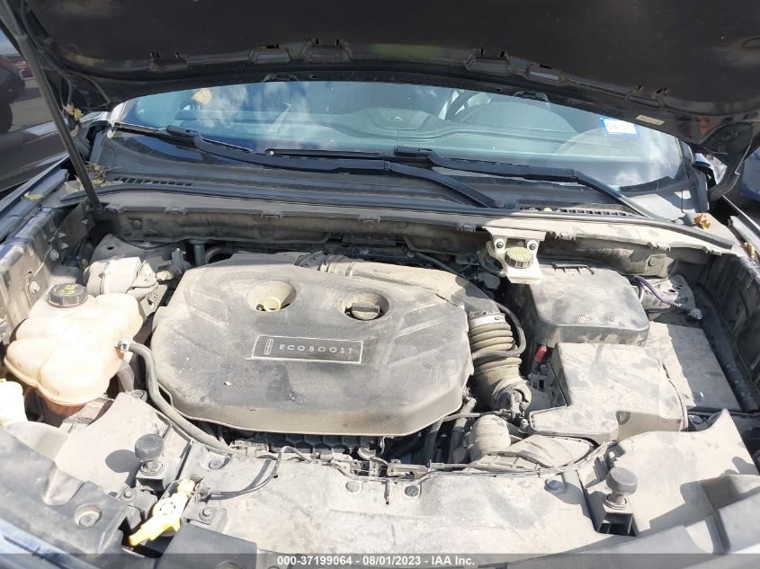 2015 LINCOLN MKC - 5LMCJ1A96FUJ26578