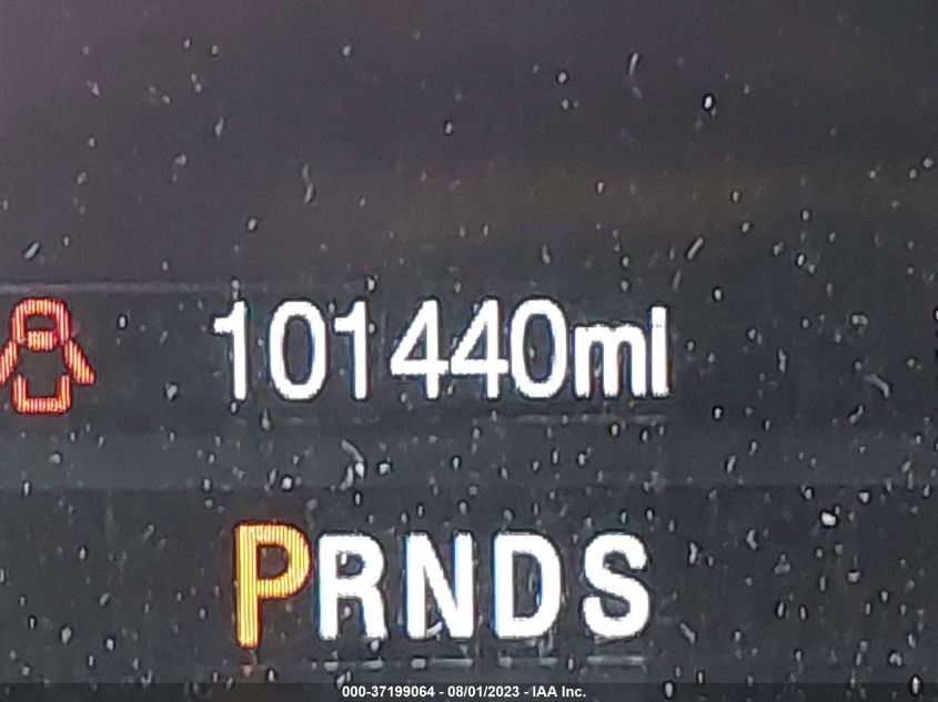 2015 LINCOLN MKC - 5LMCJ1A96FUJ26578