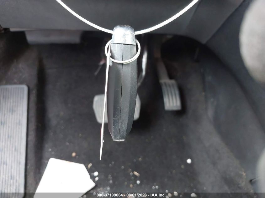 2015 LINCOLN MKC - 5LMCJ1A96FUJ26578