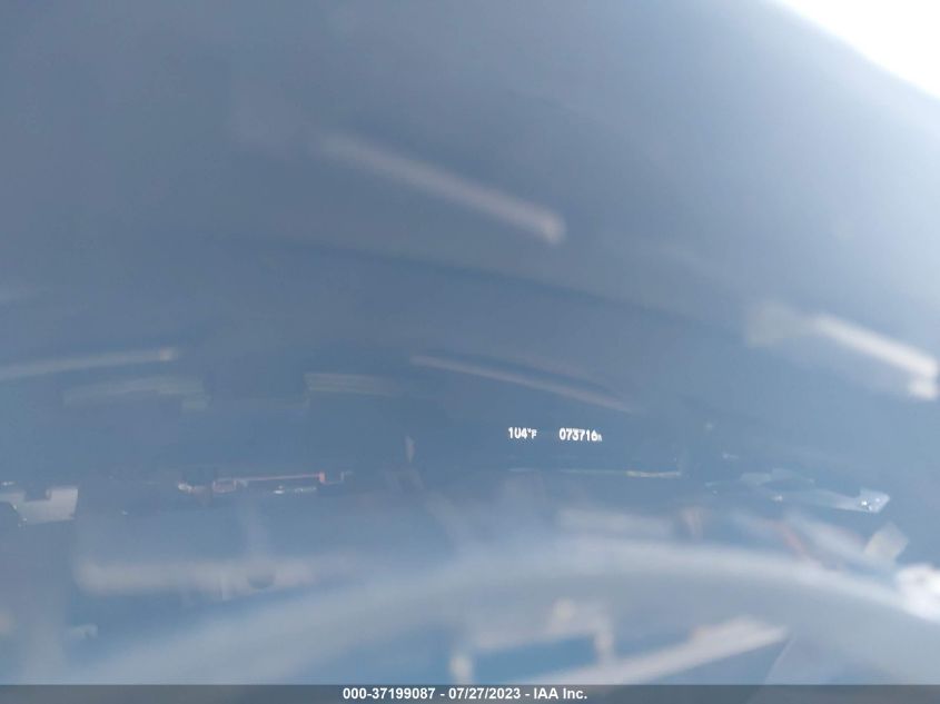 2014 HONDA CIVIC LX - 19XFB2F57EE233939