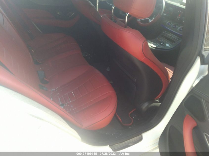 2022 MERCEDES-BENZ CLS CLS 450 W1K2J5KB4NA101941