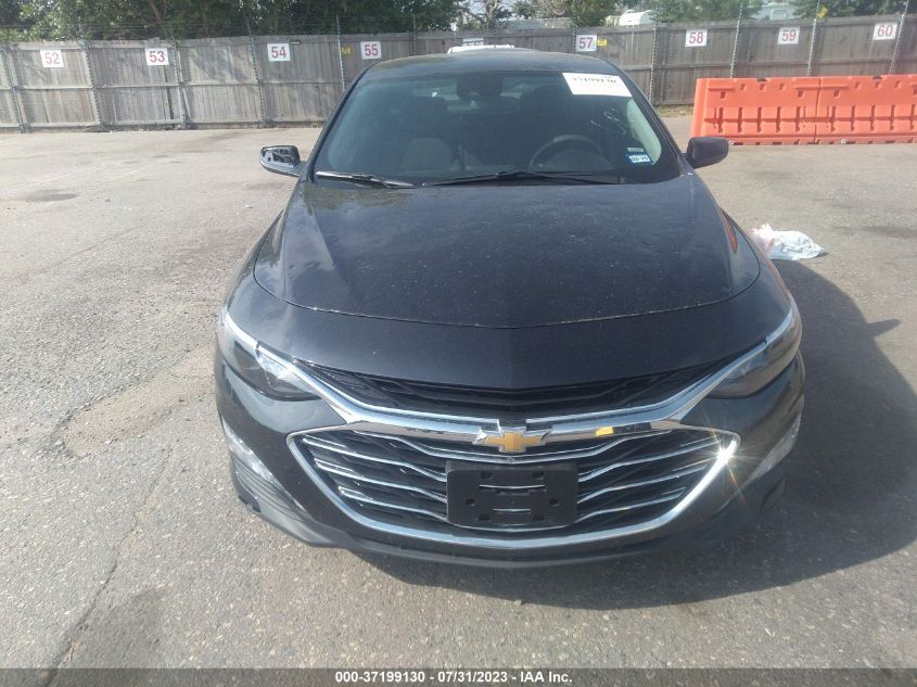 2023 CHEVROLET MALIBU LT - 1G1ZD5ST0PF174652