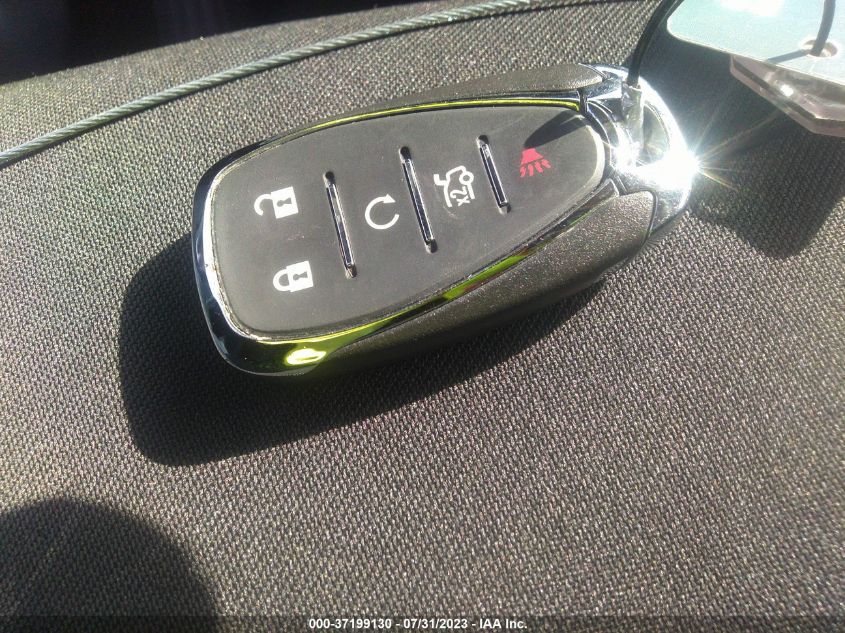 2023 CHEVROLET MALIBU LT - 1G1ZD5ST0PF174652