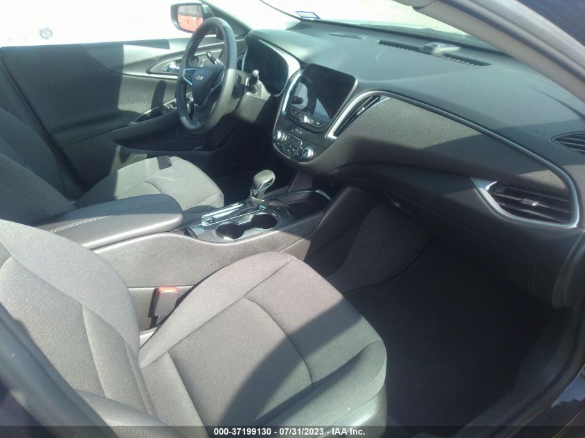 2023 CHEVROLET MALIBU LT - 1G1ZD5ST0PF174652
