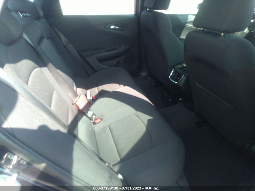 2023 CHEVROLET MALIBU LT - 1G1ZD5ST0PF174652