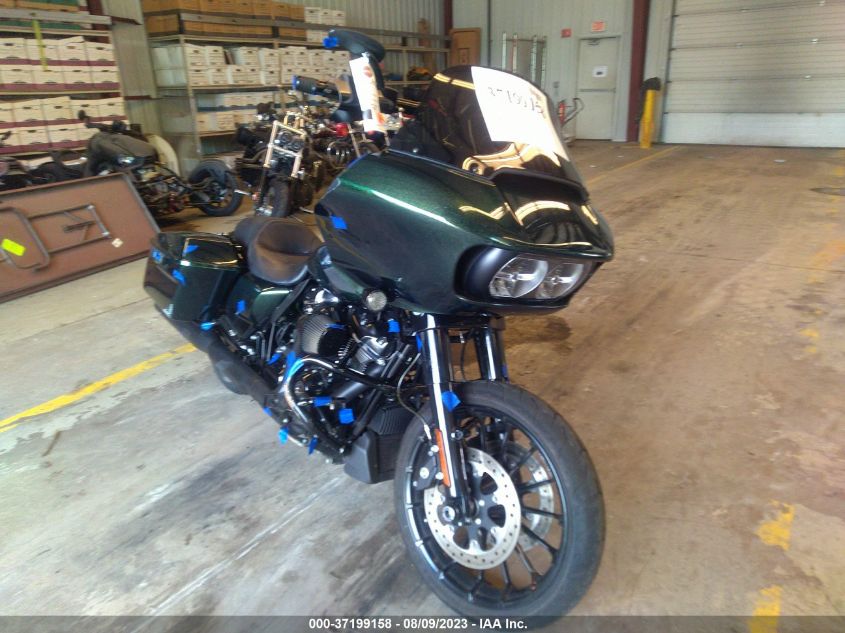 2019 HARLEY-DAVIDSON FLTRXS - 1HD1KTP12KB609479
