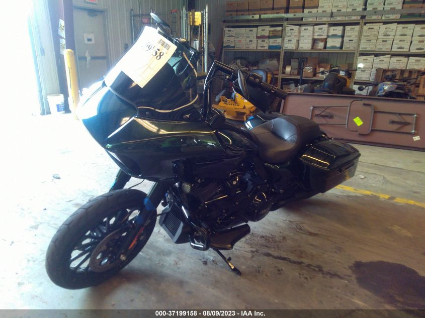 2019 HARLEY-DAVIDSON FLTRXS - 1HD1KTP12KB609479